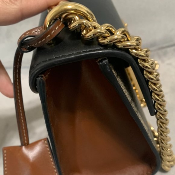 Gucci Bag Original with Receipt - Picture 4 of 8